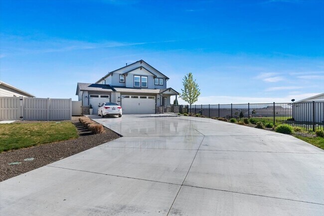 Building Photo - 10757 W Thimbleberry Ct