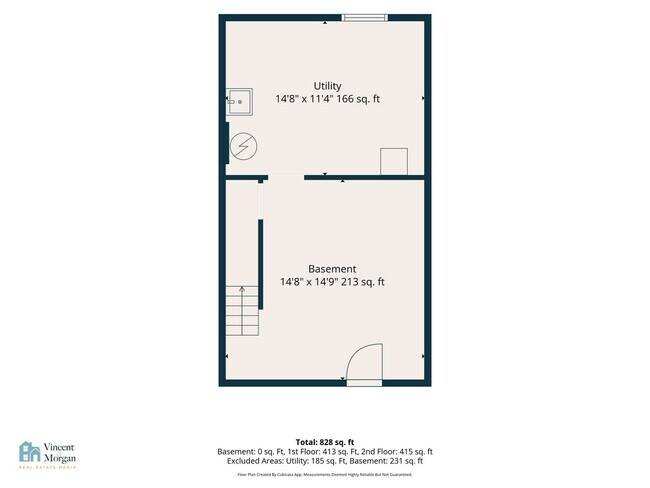 Building Photo - Cozy 2 Bedroom House Available Now!