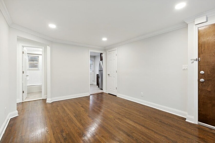 Belleview Gardens Apartments 683 Joralemon St Belleville NJ 07109