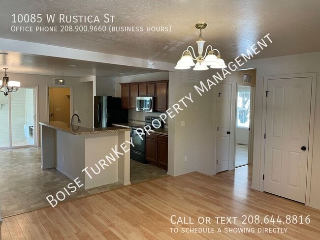Building Photo - 10085 W Rustica St