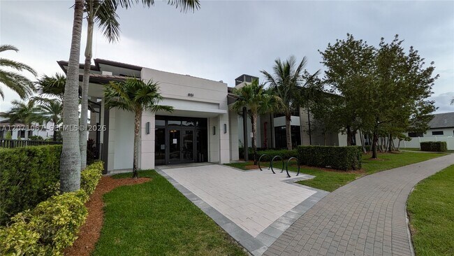 Building Photo - 8001 NW 41st St