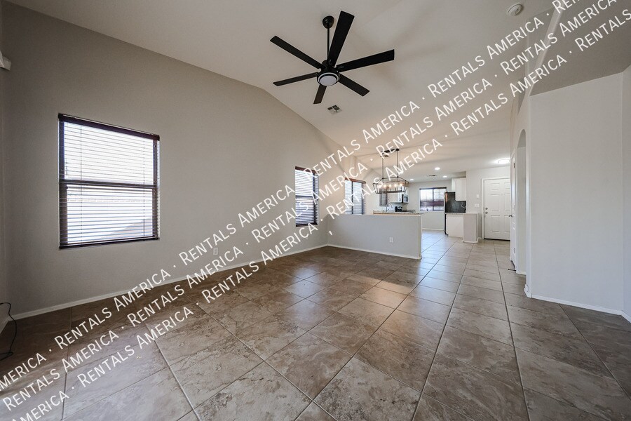 Building Photo - 3955 E Blue Sage Ct