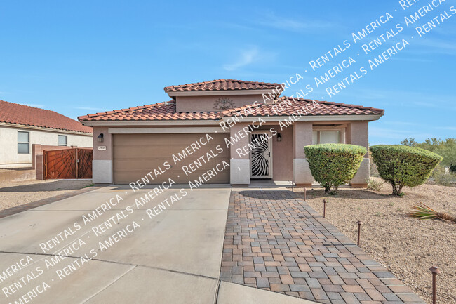 Building Photo - 3408 N Green Gulch Ct