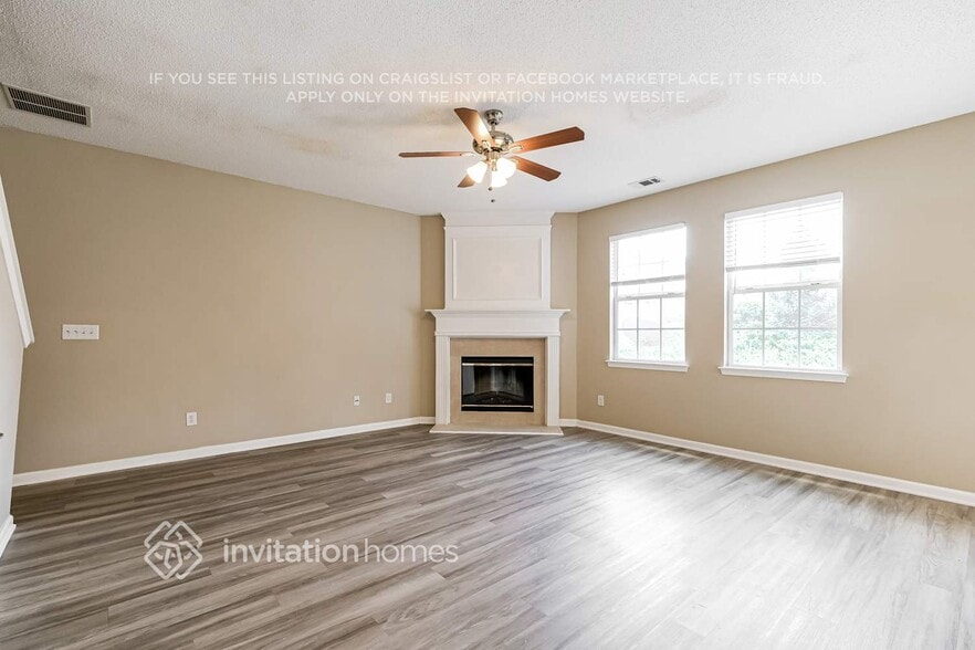 Building Photo - 407 Windstone Trail