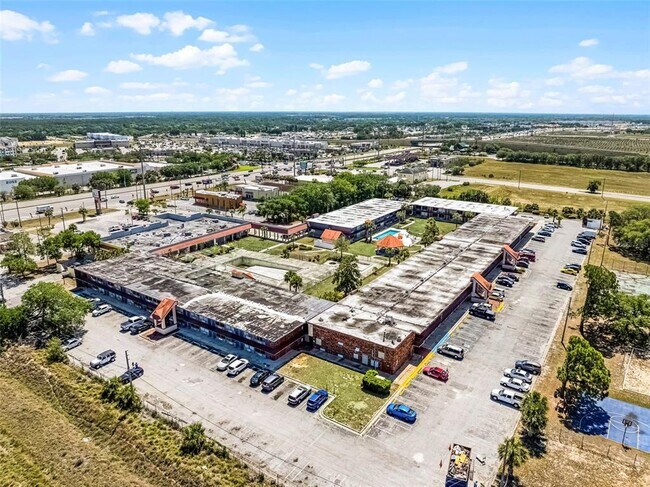 Building Photo - 43420 US-27