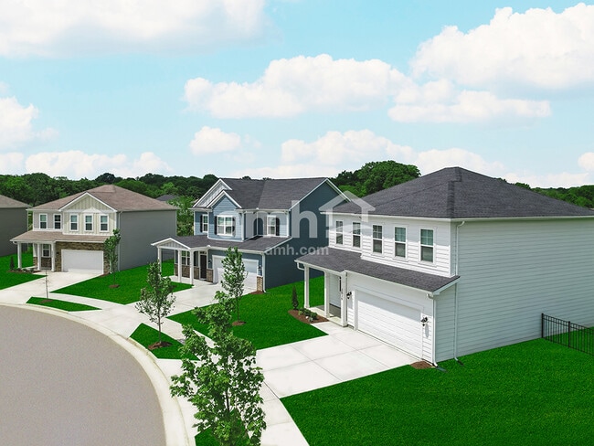 Building Photo - 2105 Williamshire Lane