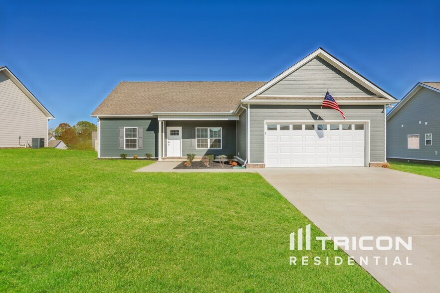 Building Photo - 809 Ellyson Dr