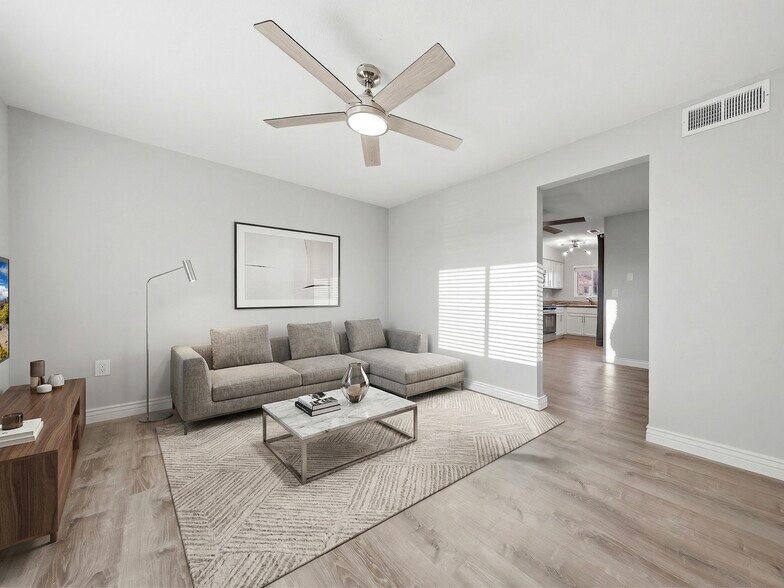 Building Photo - 127 S Outpost Rd