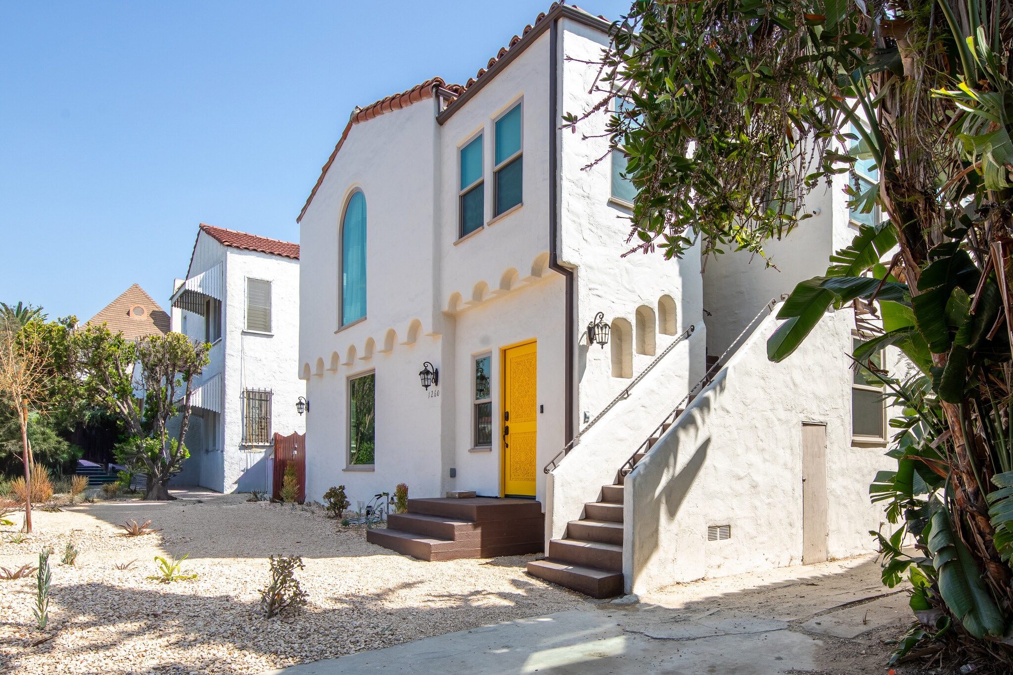 Building Photo - 1260 S Ridgeley Dr