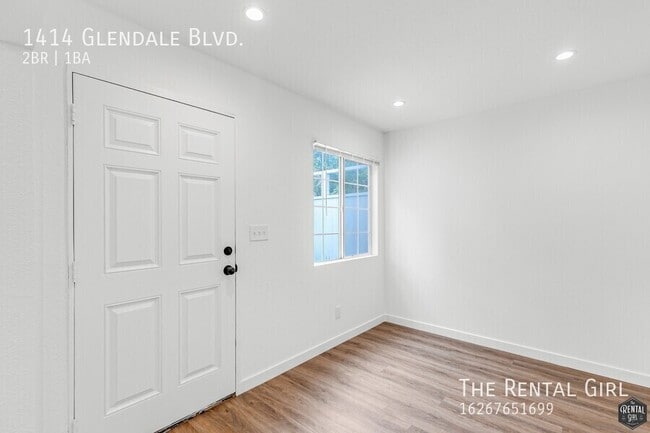 Building Photo - 1414 Glendale Blvd