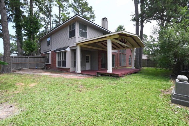 Building Photo - 18719 Racquet Sports Way