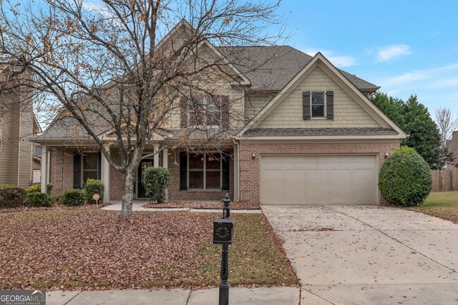 Primary Photo - 332 Baymist Dr