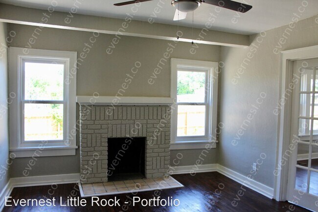 Building Photo - 1 br, 1 bath House - 1521 W 24th St Apt 2