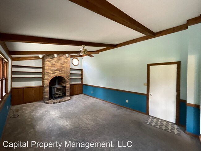 Building Photo - 4 br, 2.5 bath House - 4333 Live Oak Blvd