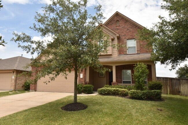 Building Photo - 7027 Crockett Ridge Dr