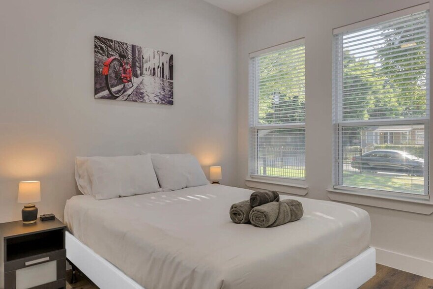 Building Photo - 4120 Tram Dr