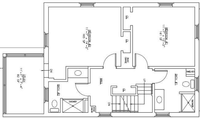 Building Photo - 224 S Barnard St