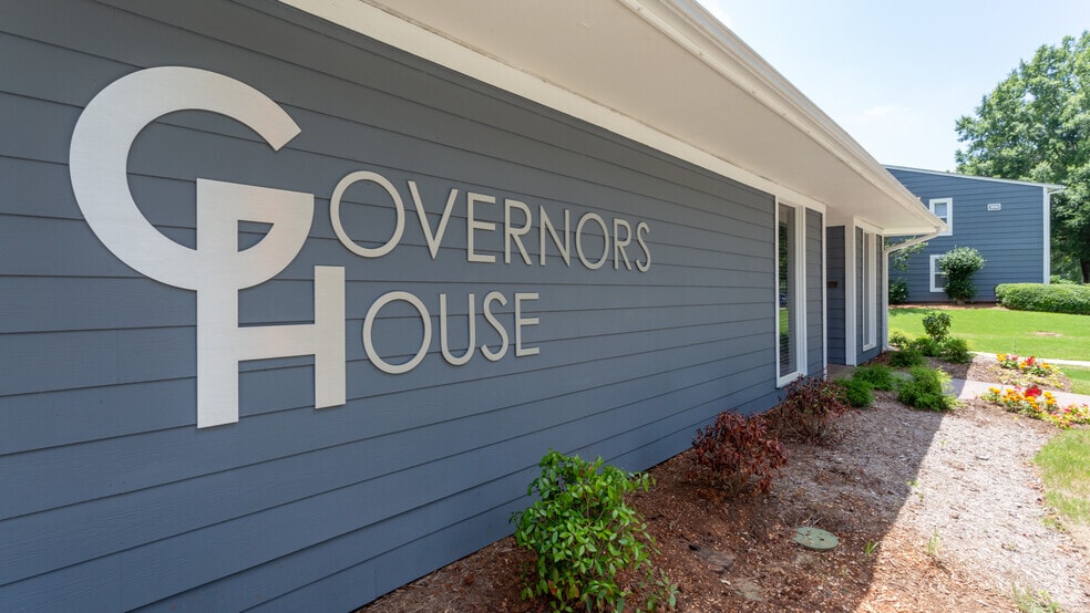 Governors House 4611 Governors House Dr SW Huntsville AL 35805