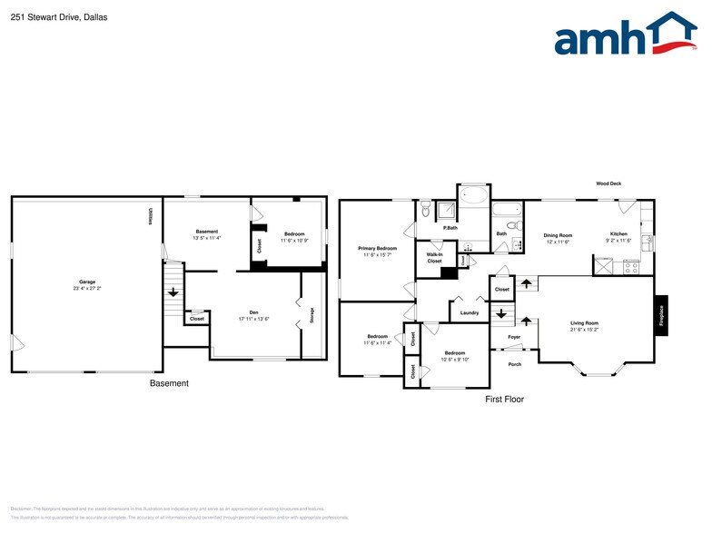 Building Photo - 251 Stewart Dr