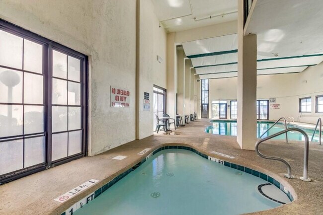 Building Photo - 2500 N Ocean Blvd