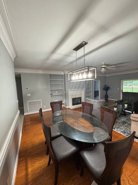 Building Photo - 3637 Hurstbourne Ridge Blvd