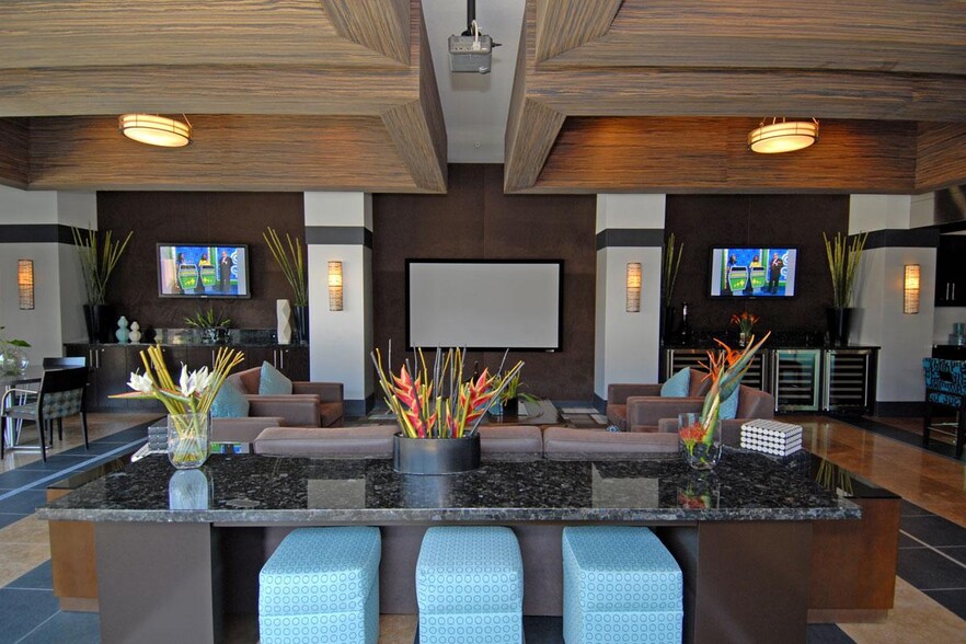 CLUBHOUSE - 20100 N 78th Pl
