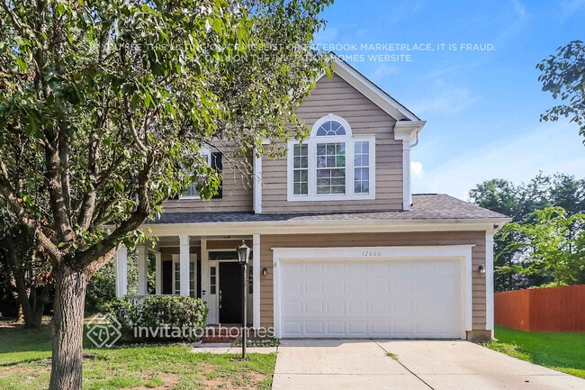 Building Photo - 12000 Cartgate Ln