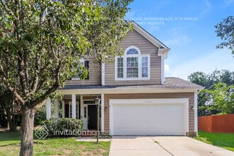 Building Photo - 12000 Cartgate Ln