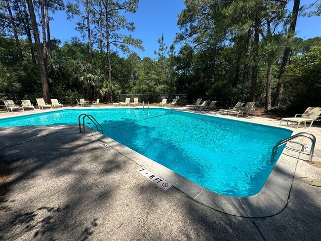 Building Photo - Two Bedroom Renovated South End Condo (Palmetto Bay Villas)!