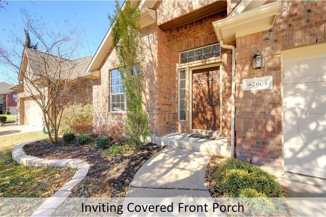 Building Photo - 2605 Salorn Way