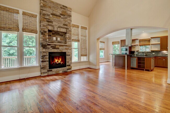 Building Photo - AVAILABLE NOW!  THIS STUNNING EUROPEAN STYLE HOME IS WAITING FOR YOU! COME SEE TODAY!