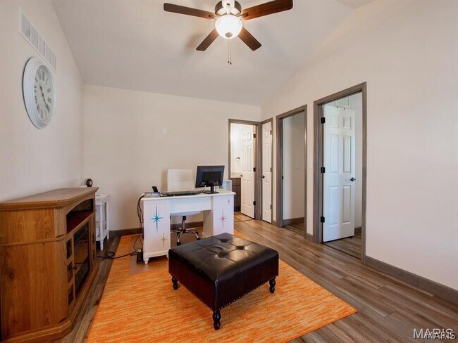 Building Photo - 3713 Justine Drive