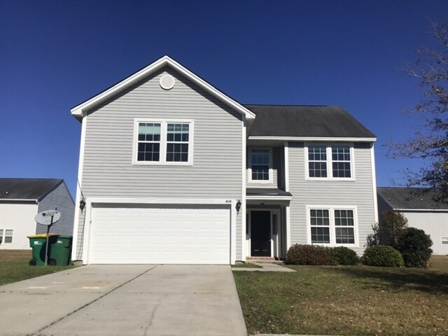 Primary Photo - 419 Flint Dr