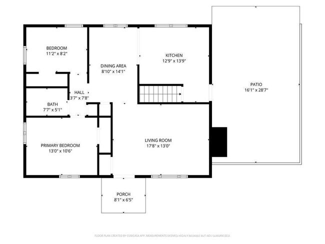 Building Photo - 903 S Simms St