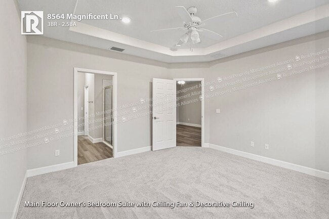Building Photo - 8564 Magnificent Ln