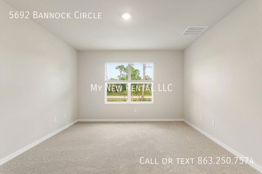 Building Photo - 5692 Bannock Cir