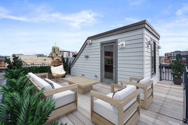 Primary Photo - 43 A St