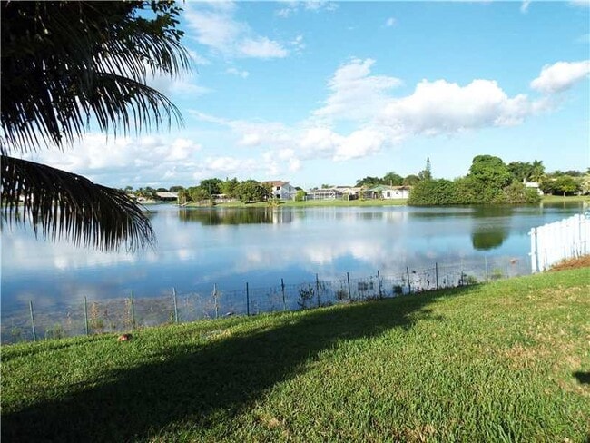 Building Photo - 4495 NW 97th Terrace