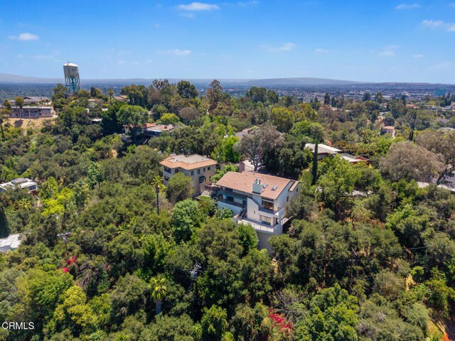 Building Photo - 534 Alta Vista Ave