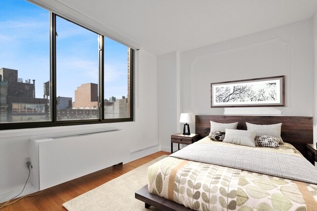 Building Photo - 199 Bowery
