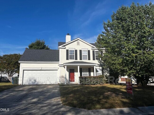 Building Photo - 5500 Marthonna Way