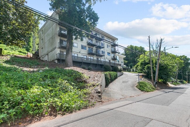 Interior Photo - Terrace View