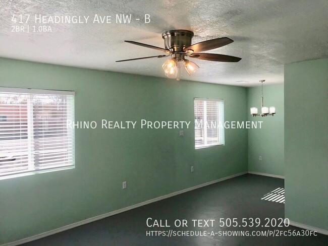 Building Photo - Lovely 2 Bedroom, 1 Bath Available Now!