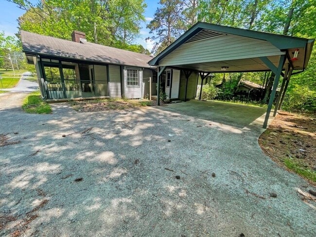 Building Photo - 4561 Lost Mountain Dr
