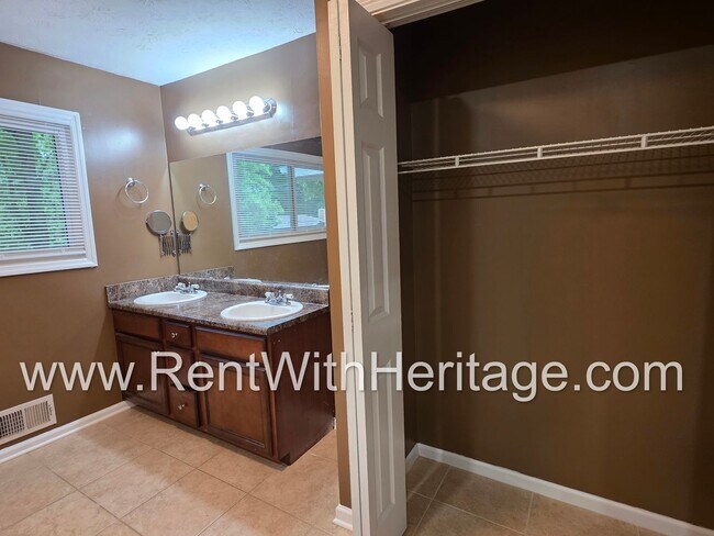Building Photo - Gorgeous 4 Sided Brick Home/ Upgrades Galore/ Full Unfinished Basement