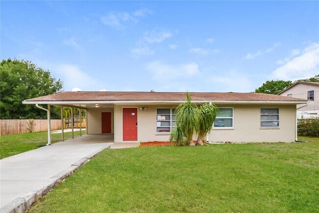 Primary Photo - 5343 Birch Ave