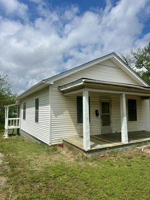 Building Photo - 328 N Cleveland Ave