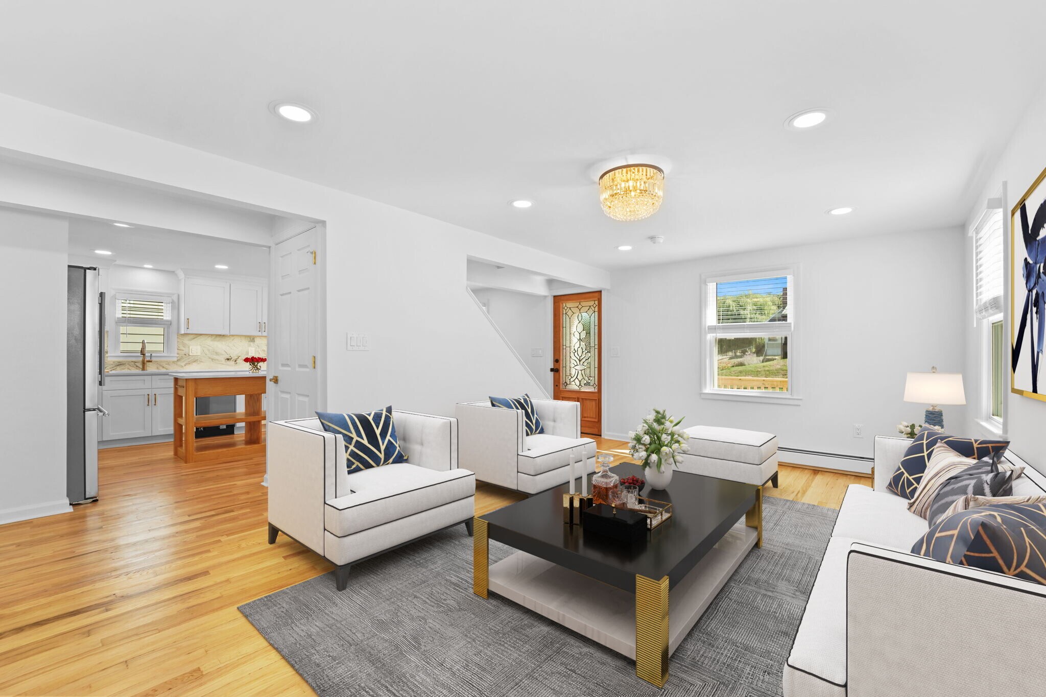 Building Photo - 116 Mary St