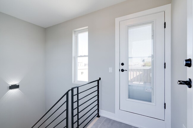 Building Photo - Stylish New Construction Near Fishtown