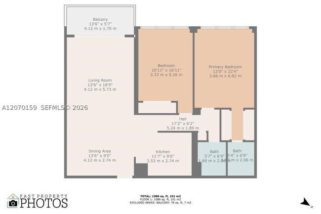 Building Photo - 1500 Bay Dr E